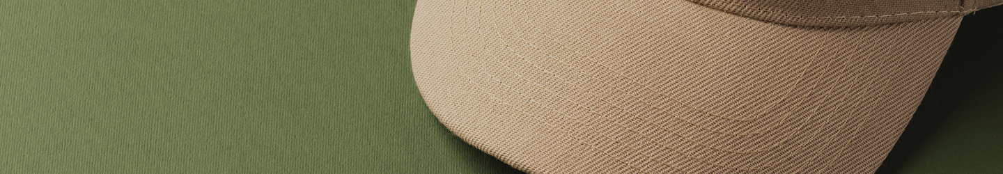 Custom Branded Caps – Shop All Styles