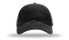 Richardson Garment Washed Trucker