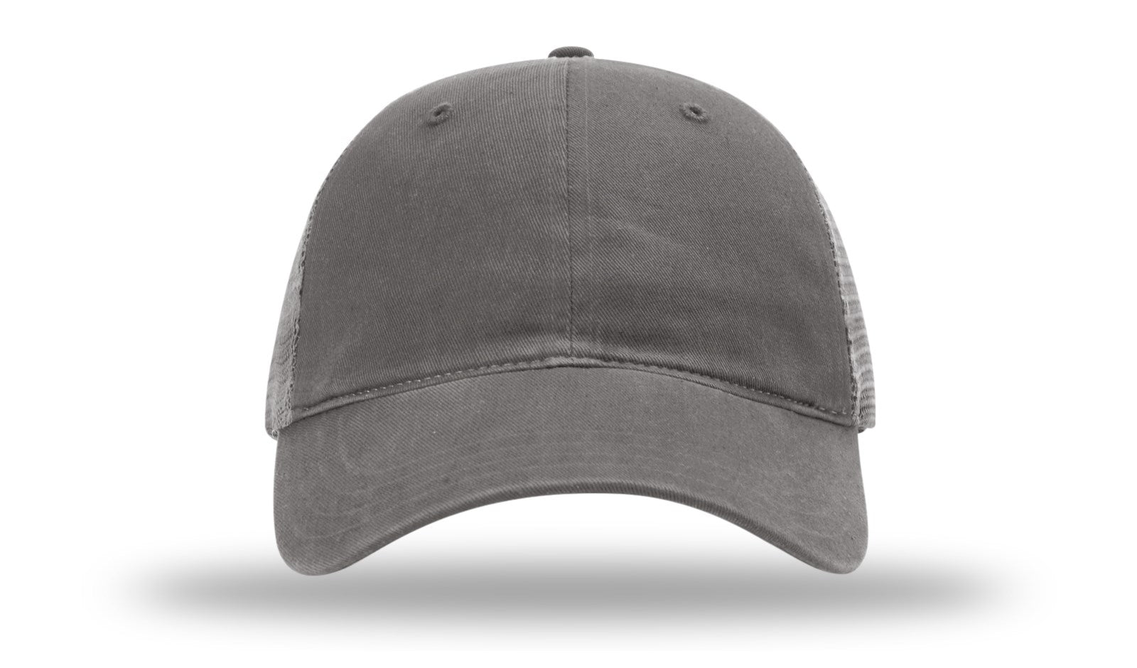 Richardson Garment Washed Trucker
