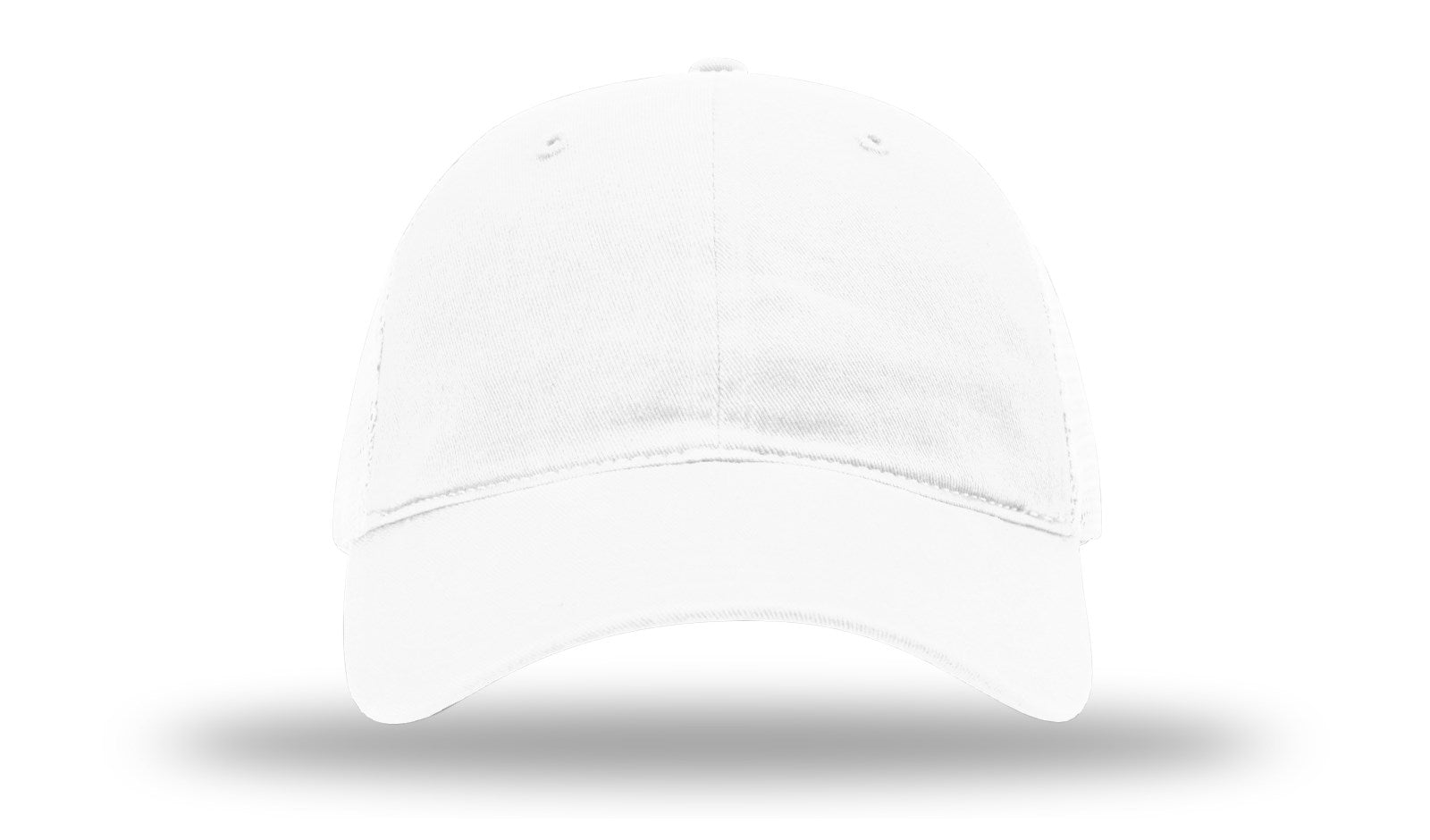 Richardson Garment Washed Trucker