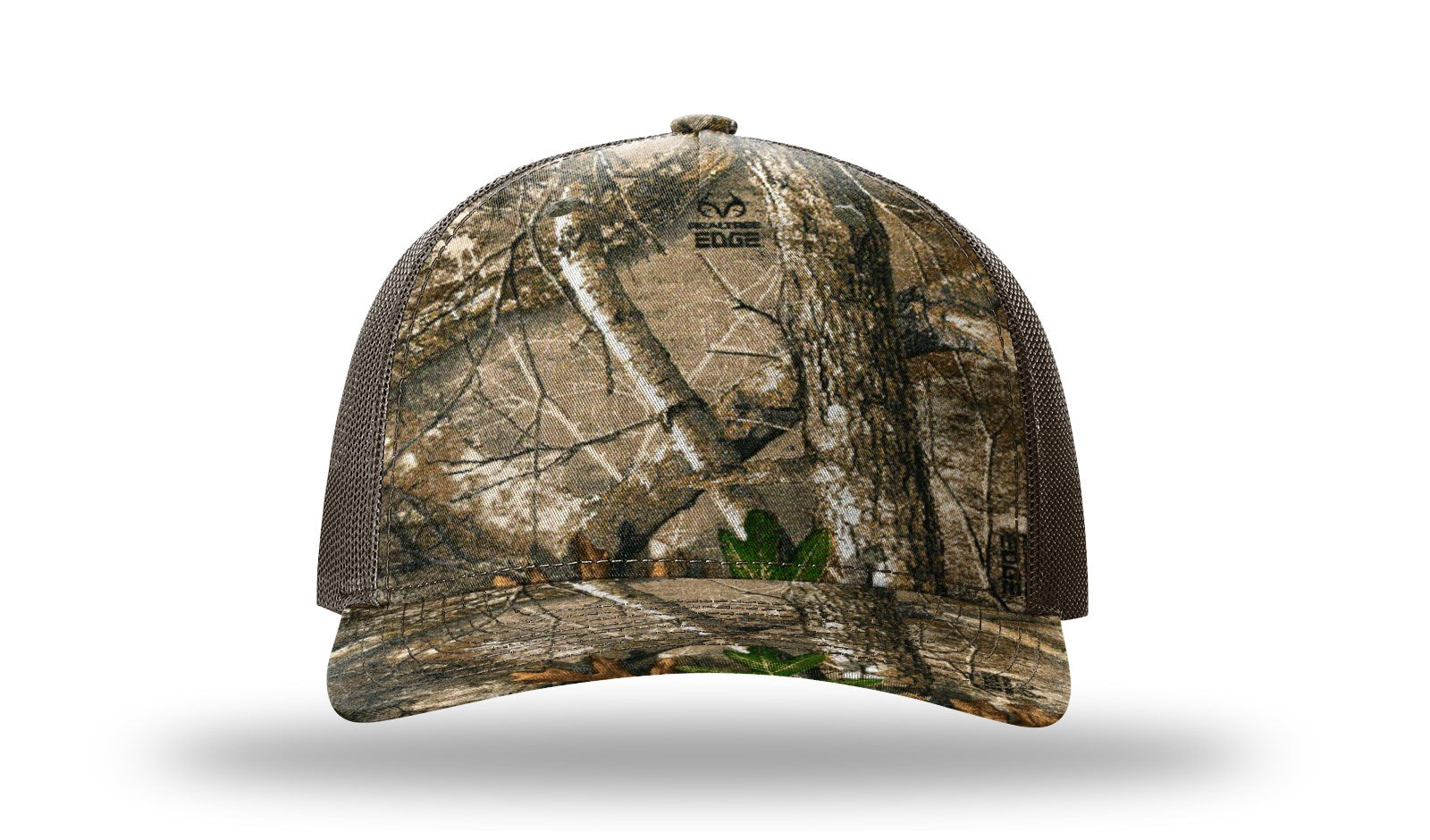 Richardson 5 Panel Trucker - Camo, Military, Duck, and Americana Prints