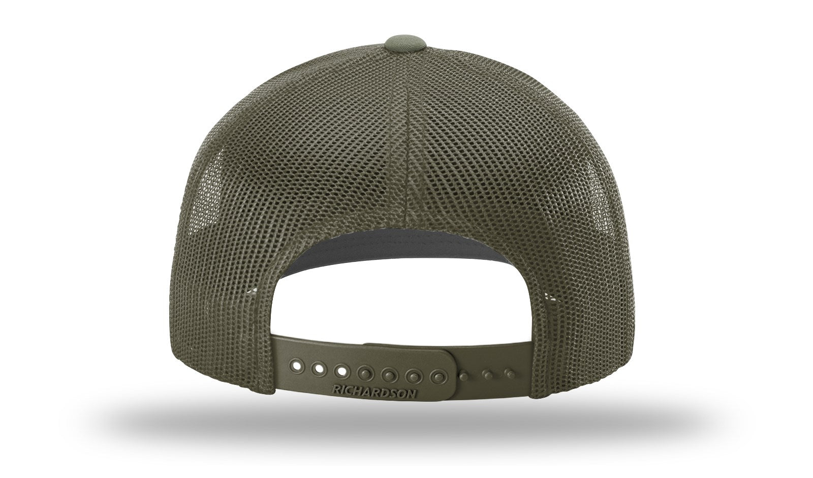 Richardson 112 Trucker