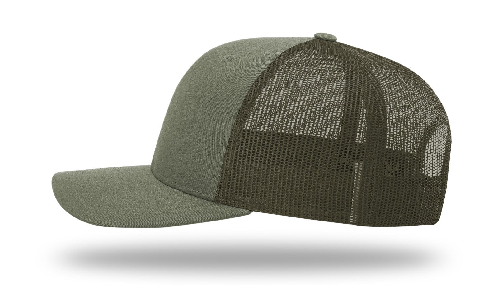 Richardson 112 Trucker
