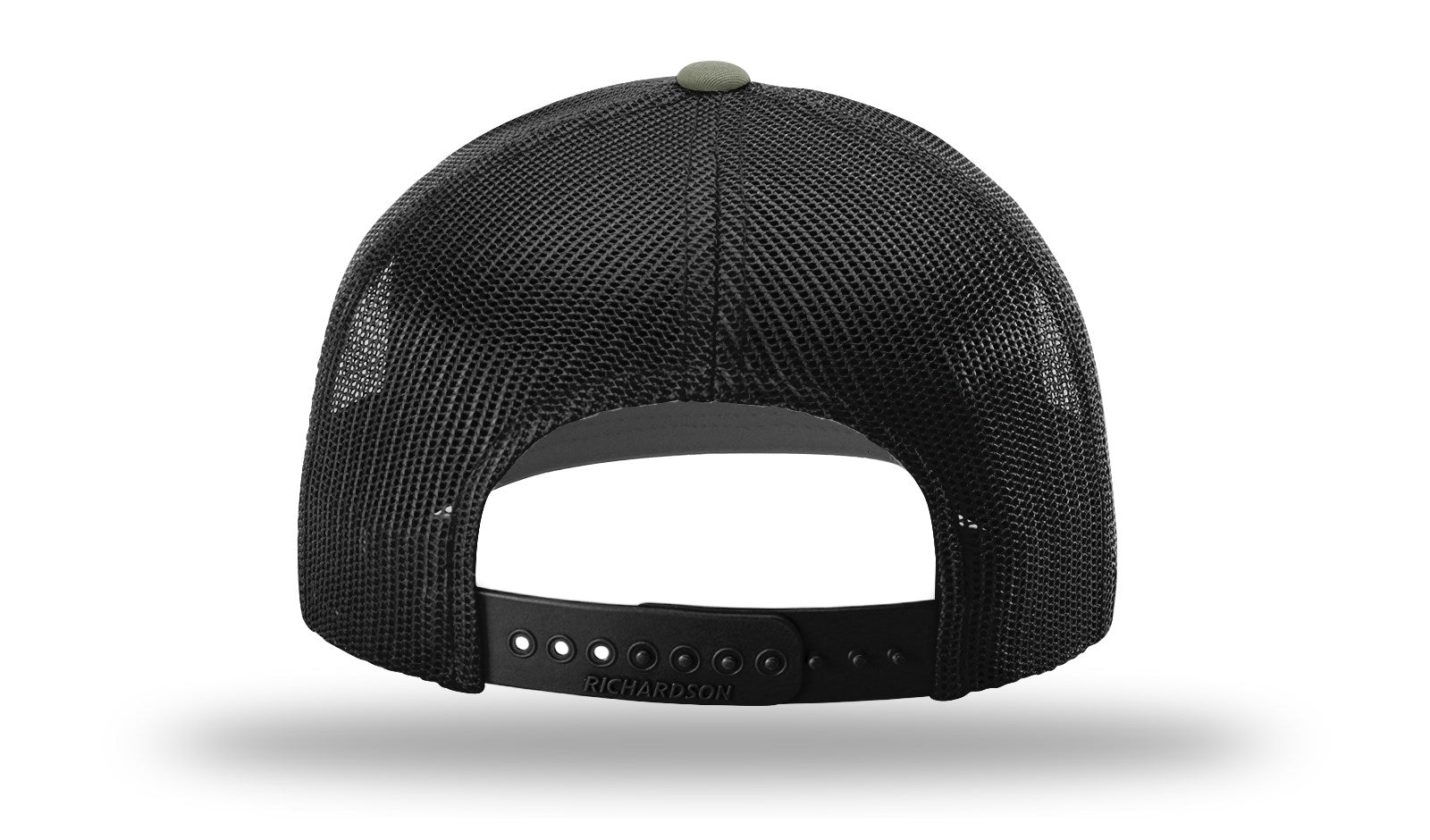 Richardson 112 Trucker