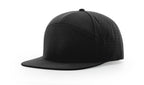 Richardson 7 Panel Cannon - Black FINAL