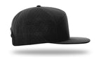 Richardson 7 Panel Cannon - Black RIGHT