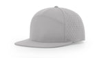 Richardson 7 Panel Cannon - Grey FINAL