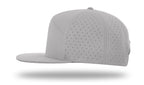 Richardson 7 Panel Cannon - Grey LEFT