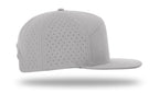 Richardson 7 Panel Cannon - Grey RIGHT