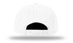 Richardson 7 Panel Cannon - White BACK