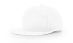 Richardson 7 Panel Cannon - White FINAL