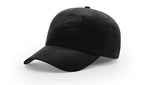 Richardson Relaxed Performance Lite - Black FINAL