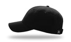 Richardson Relaxed Performance Lite - Black LEFT