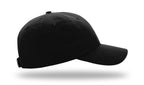 Richardson Relaxed Performance Lite - Black RIGHT