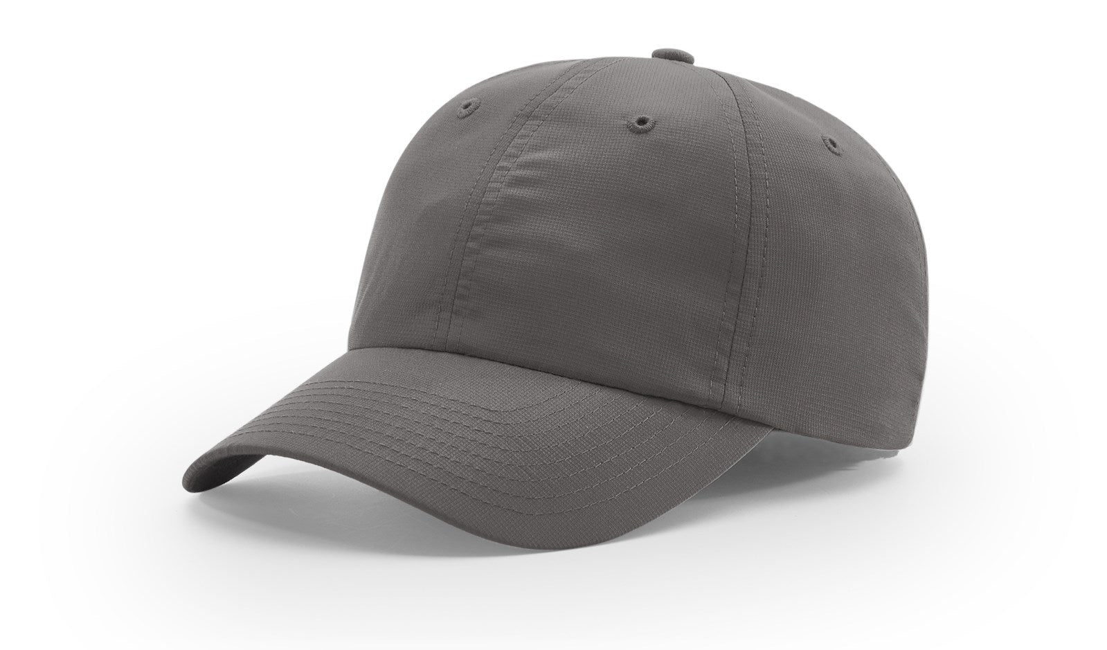 Richardson Relaxed Performance Lite - Charcoal FINAL