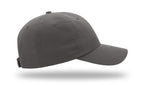 Richardson Relaxed Performance Lite - Charcoal RIGHT