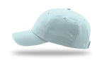 Richardson Relaxed Performance Lite - Soft Blue LEFT