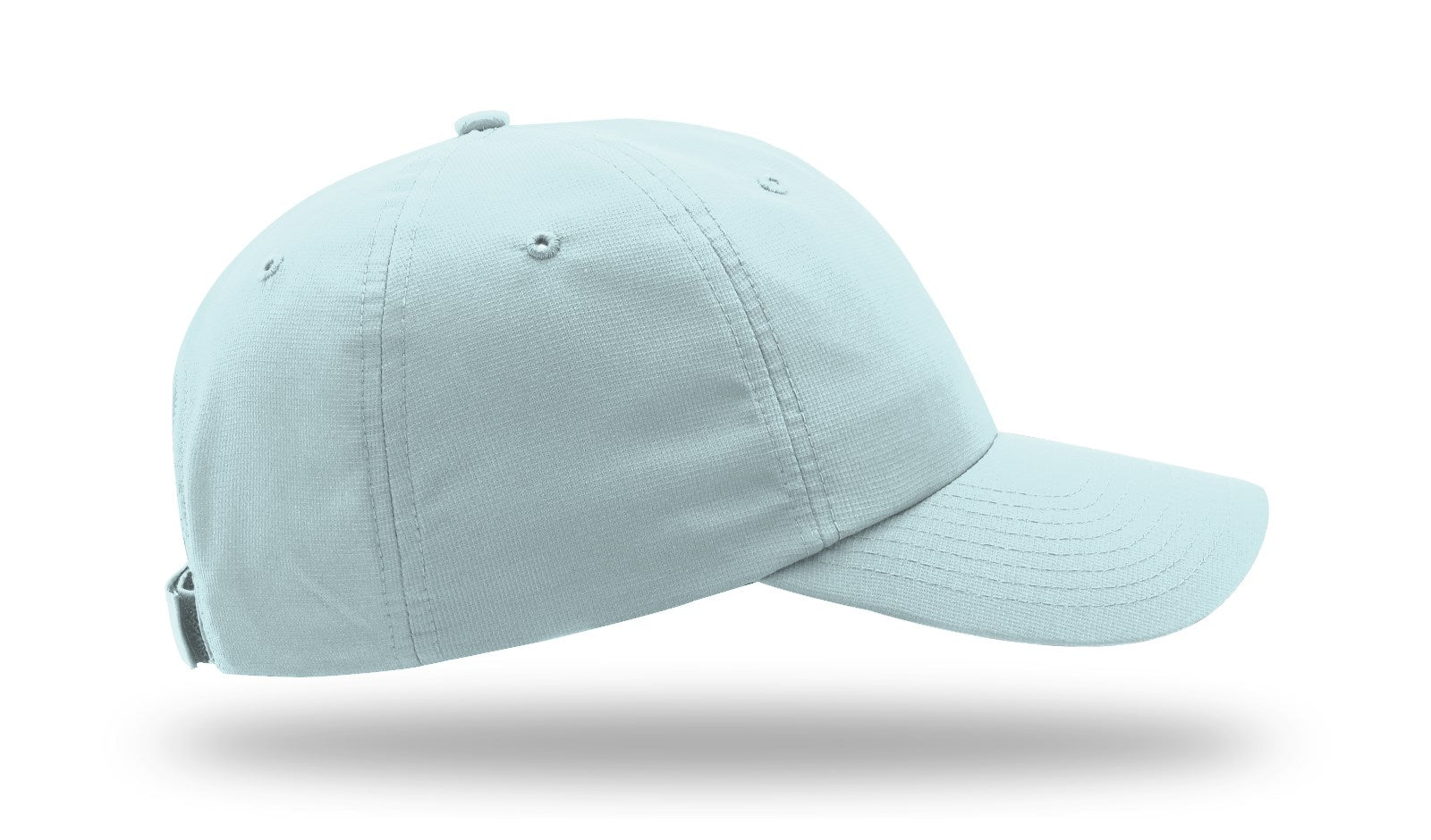 Richardson Relaxed Performance Lite - Soft Blue RIGHT