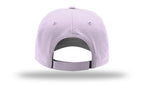 Richardson Relaxed Performance Lite - Soft Purple BACK