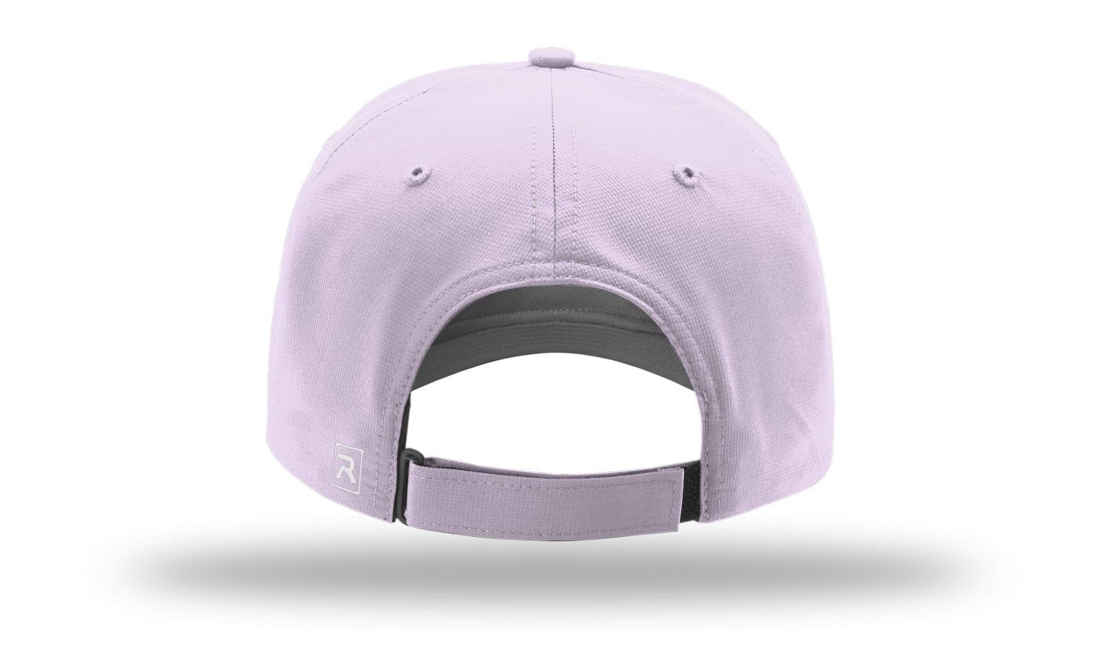 Richardson Relaxed Performance Lite - Soft Purple BACK