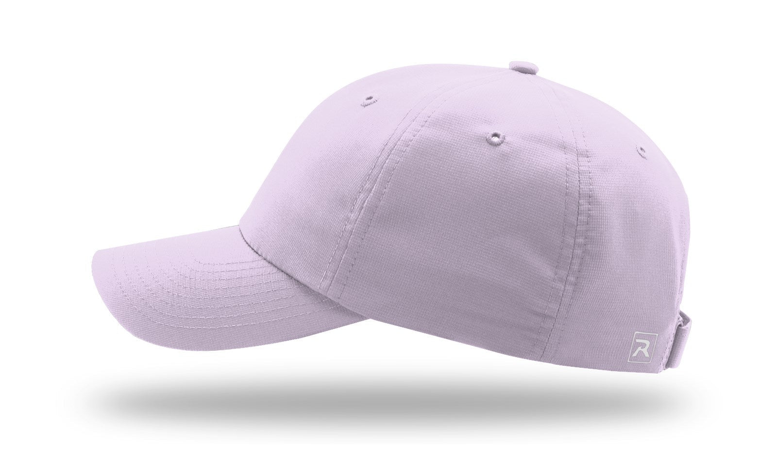 Richardson Relaxed Performance Lite - Soft Purple LEFT