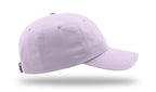 Richardson Relaxed Performance Lite - Soft Purple RIGHT