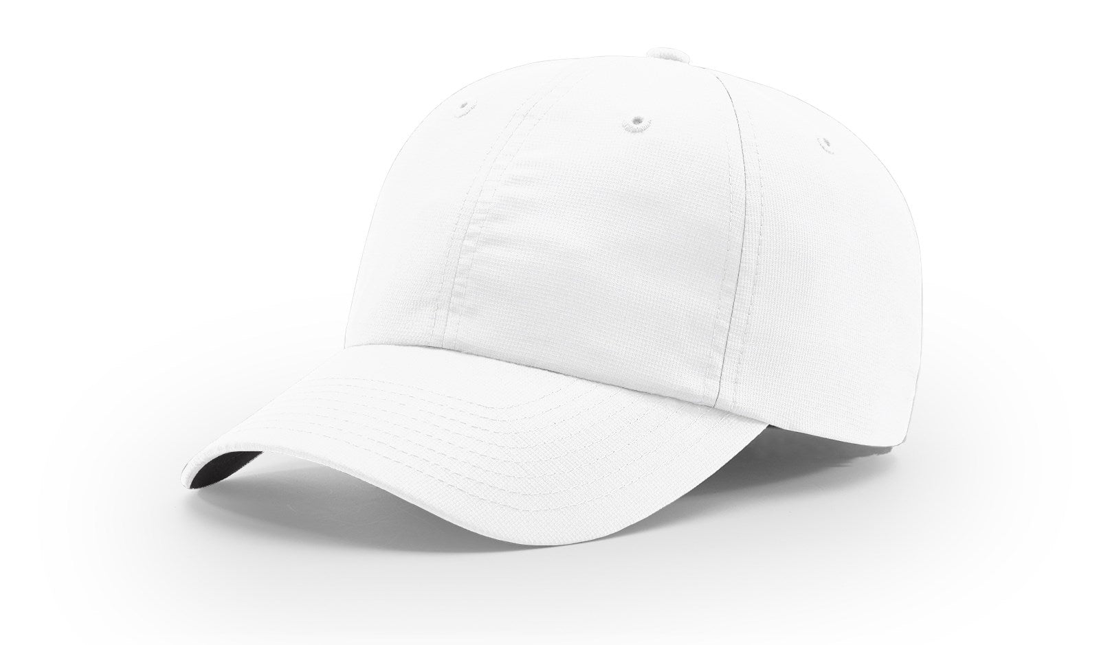 Richardson Relaxed Performance Lite - White FINAL