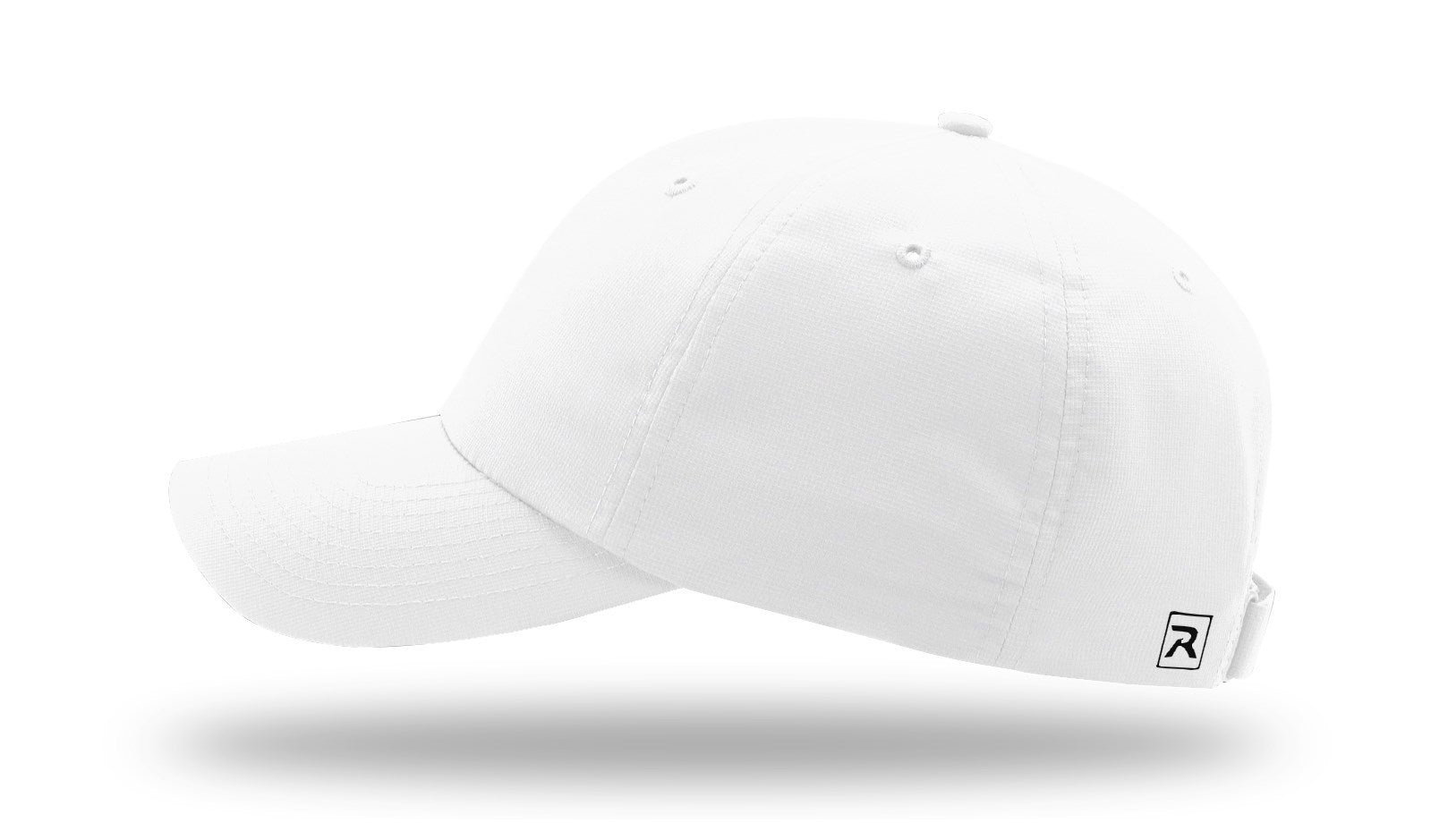 Richardson Relaxed Performance Lite - White LEFT