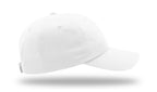 Richardson Relaxed Performance Lite - White RIGHT