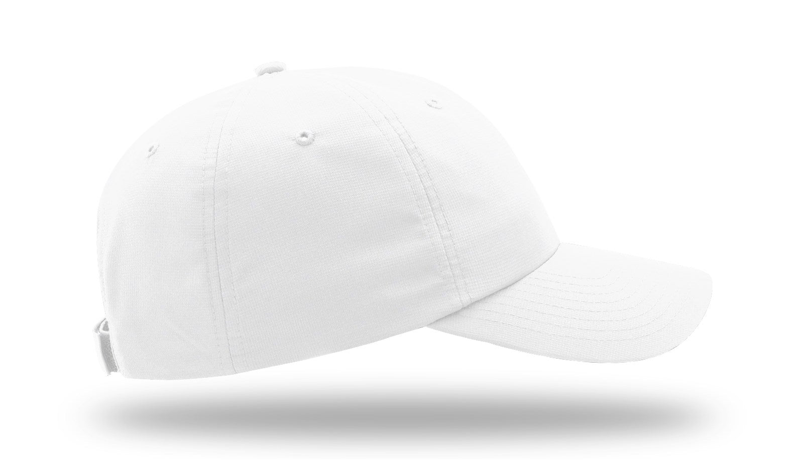 Richardson Relaxed Performance Lite - White RIGHT