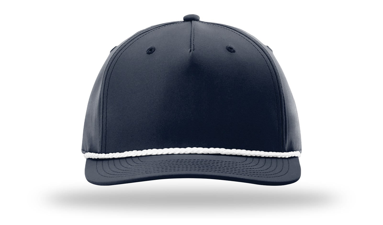 Richardson 5 Panel Classic Rope