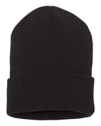 Cuffed Beanie