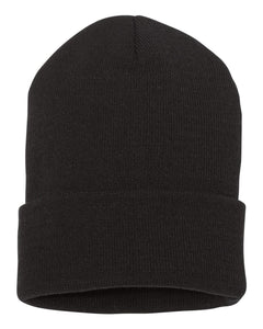 Cuffed Beanie