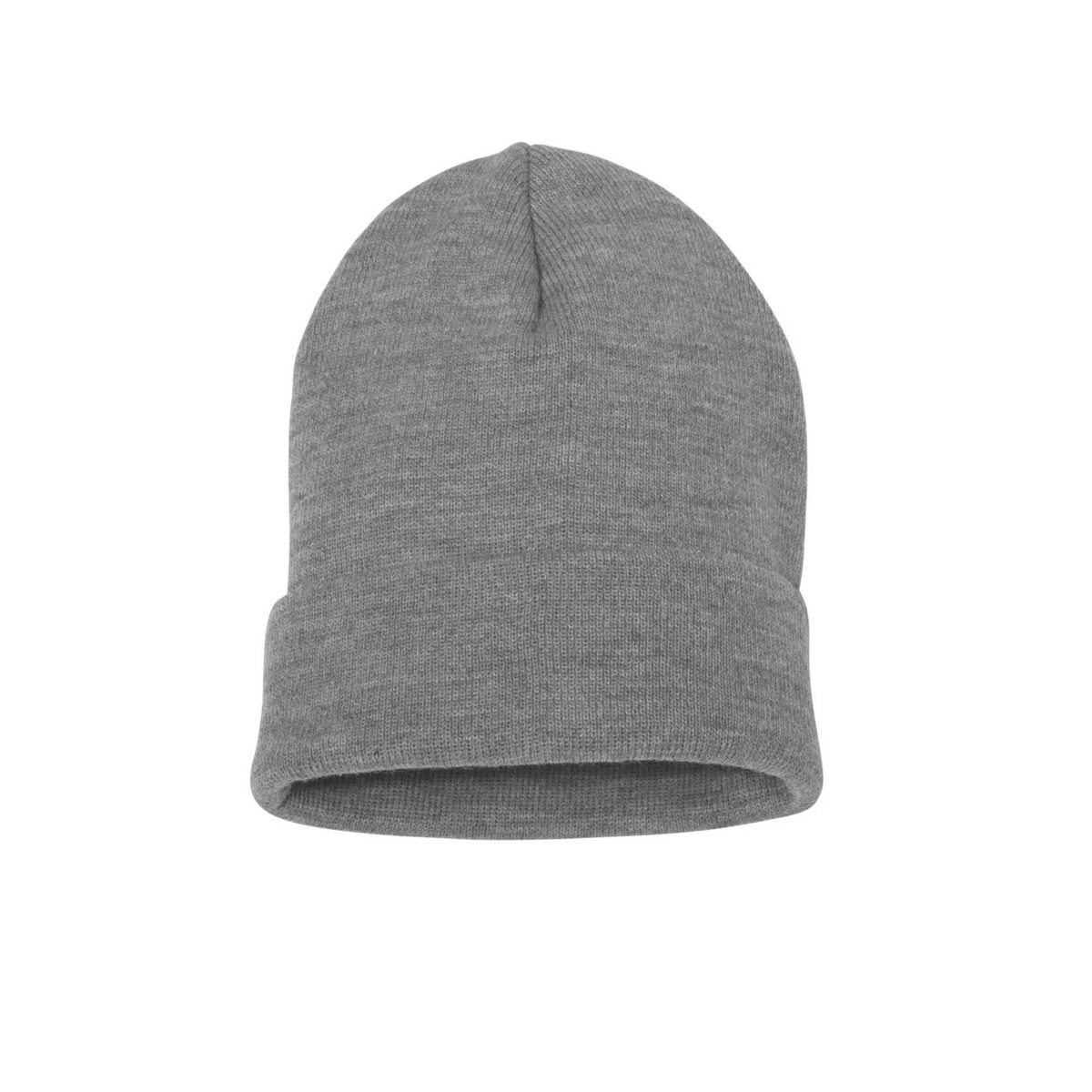 Cuffed Beanie