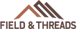 Field and Threads logo