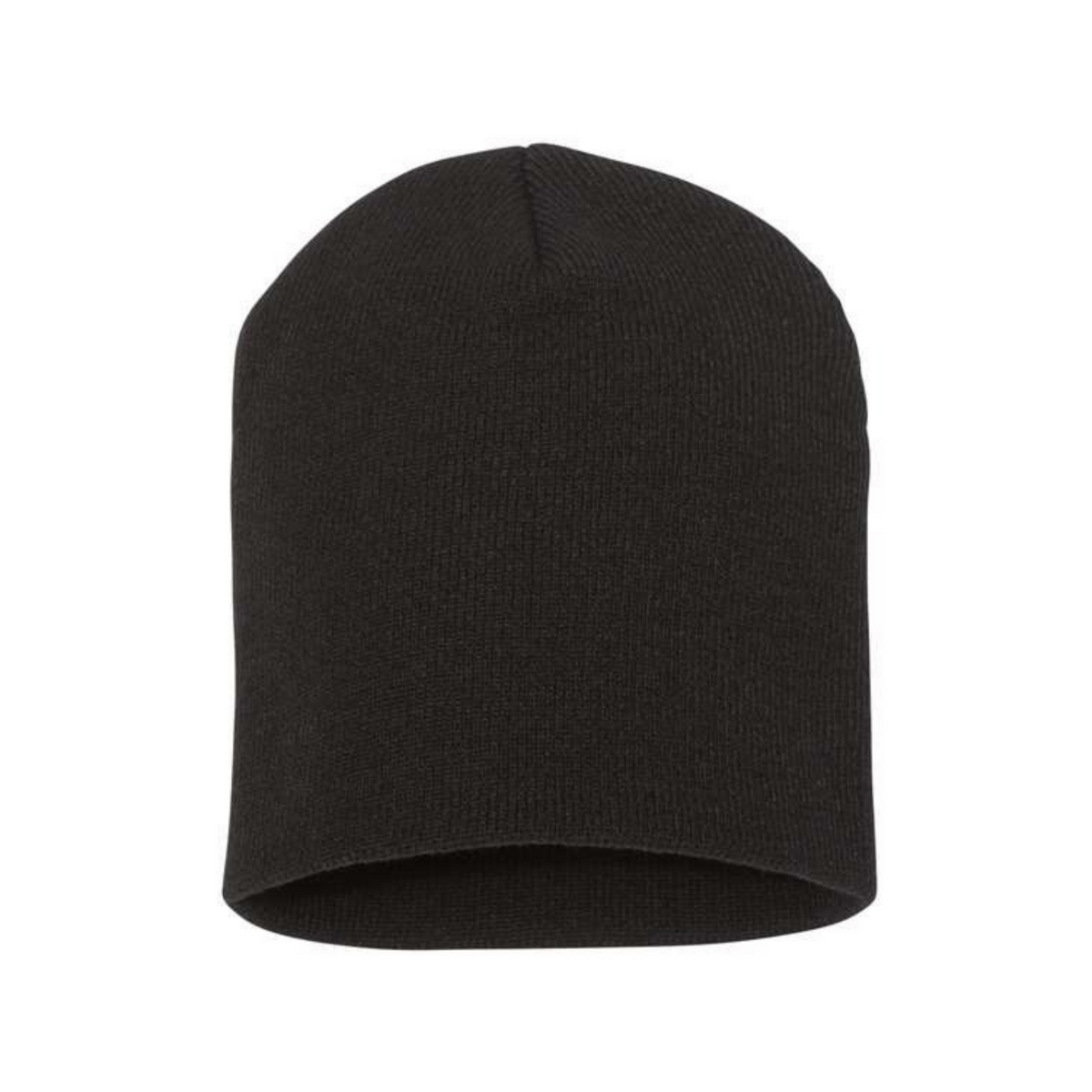 Uncuffed Knit Beanie