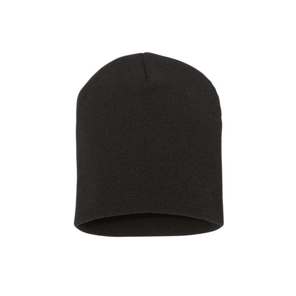 Uncuffed Knit Beanie