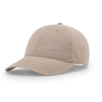 Richardson Peached Cotton Twill