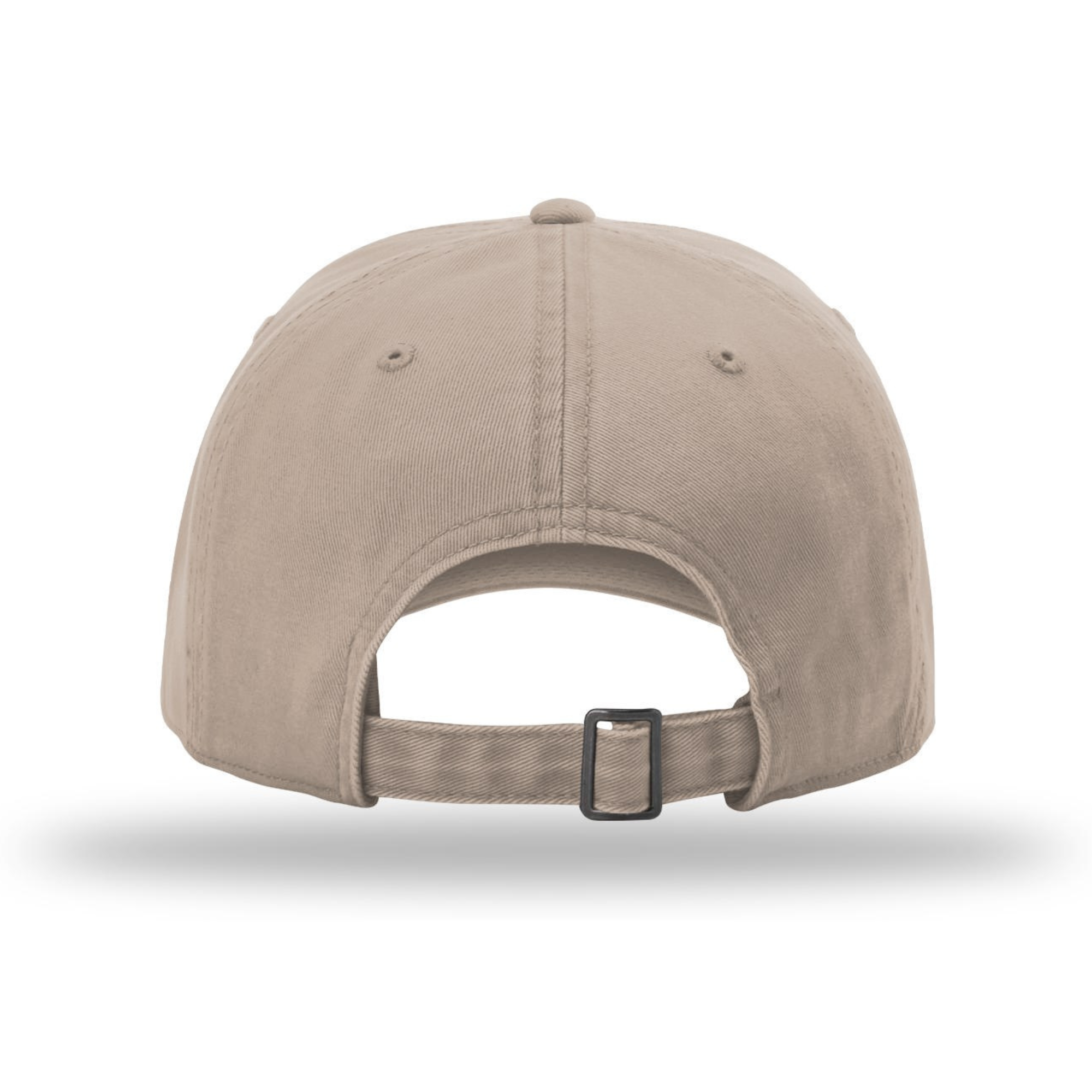 Richardson Peached Cotton Twill