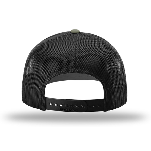 Richardson 112 Trucker