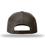 Richardson 5 Panel Trucker - Camo, Military, Duck, and Americana Prints