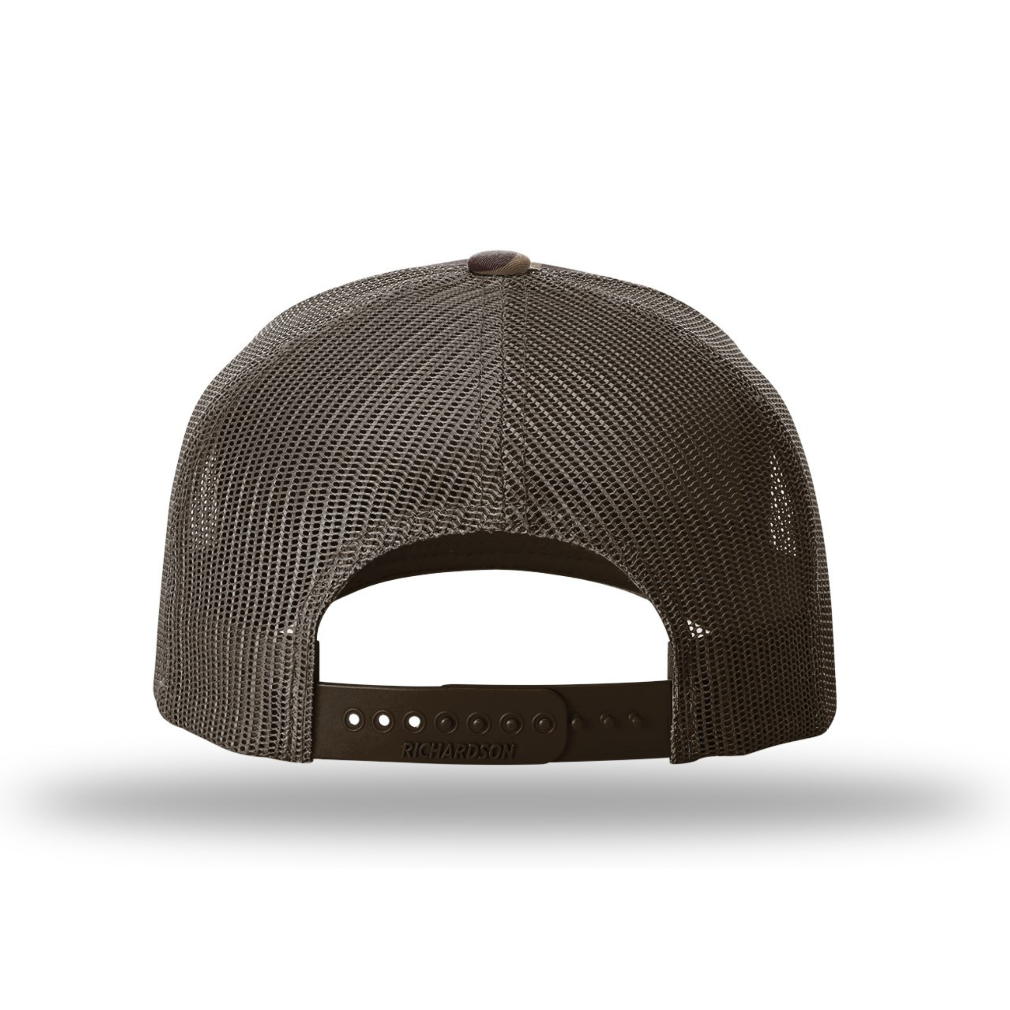 Richardson 5 Panel Trucker - Camo, Military, Duck, and Americana Prints