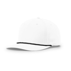 Richardson 5 Panel Classic Rope