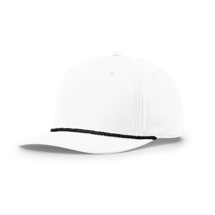 Richardson 5 Panel Classic Rope