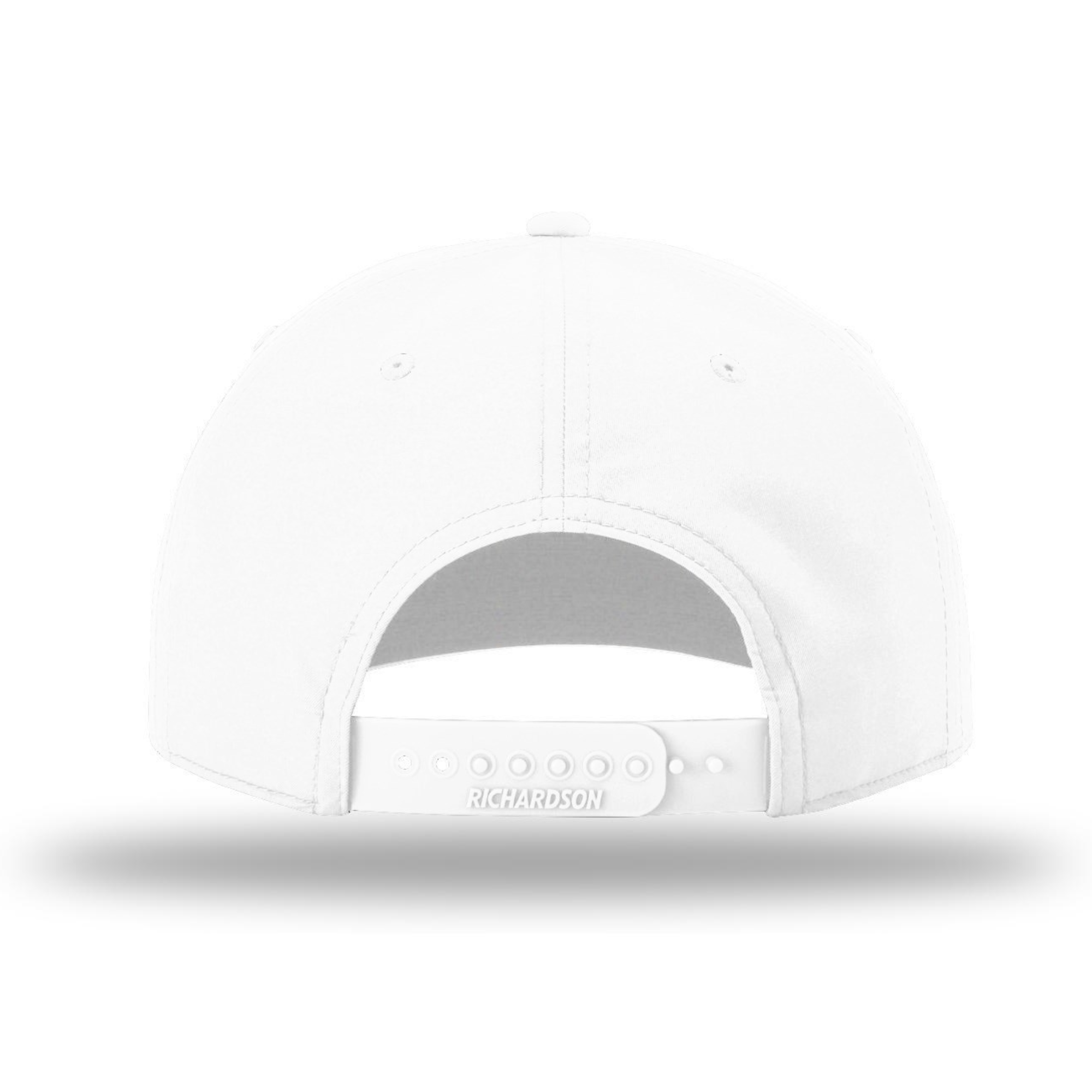 Richardson 5 Panel Classic Rope
